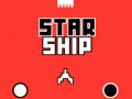 Spiel Starship