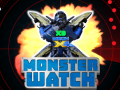 Spiel Monster Watch  