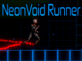 Spiel Neon Void Runner