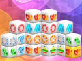 Spiel Super Mahjong 3d