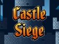Spiel Castle Siege