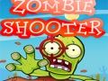 Spiel Zombie Shooter  