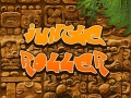 Spiel Jungle Roller