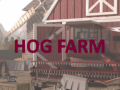 Spiel Hog farm
