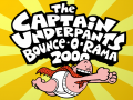 Spiel Captain Underpants Bounce O Rama 2000