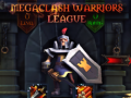 Spiel Megaclash Warriors League