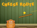 Spiel Cheese Route