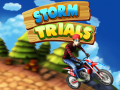 Spiel Storm Trial