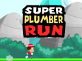 Spiel Super Plumber Run