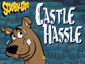 Spiel Scooby-Doo Castle Hassle   