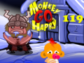 Spiel Monkey Go Happy Stage 119