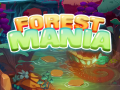 Spiel Forest Mania
