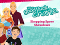 Spiel   Good Luck Charlie: Shopping Spree Showdown