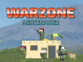 Spiel Warzone Mercenaries  