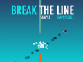 Spiel Break The Line