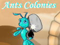 Spiel Ants Colonies