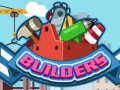 Spiel The Builders