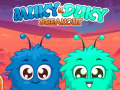 Spiel Muky & Duky Breakout    