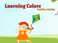 Spiel Learn Colors For Toddlers