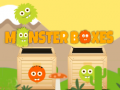 Spiel Monster Boxes