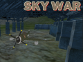 Spiel Sky War