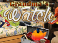 Spiel Grandma's Watch