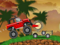 Spiel Tropical Uphill Driver