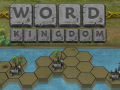 Spiel Word Kingdom
