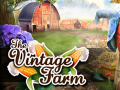 Spiel The Vintage Farm  