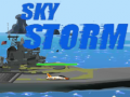 Spiel  Sky Storm