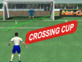 Spiel Crossing Cup