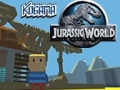 Spiel Kogama: Jurassic World