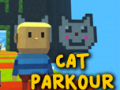 Spiel Kogama Cat Parkour  