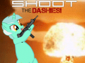Spiel Shoot the Dashies