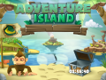Spiel Adventure Island