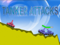 Spiel Tanker Attacks