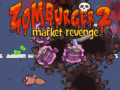 Spiel Zomburger 2 Market Revenge