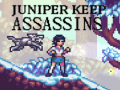 Spiel Juniper Keep Assassins