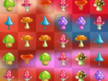 Spiel Mushroom matching