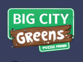 Spiel Big City Greens Puzzle Mania