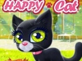 Spiel Happy Cat