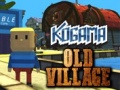 Spiel Kogama: Old Village