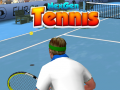 Spiel Nexgen Tennis