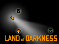 Spiel Land Of Darkness  