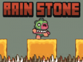 Spiel Rain Stone