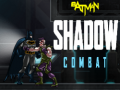 Spiel Batman Shadow Combat