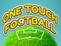 Spiel One Touch Football