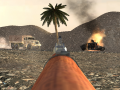 Spiel Bazooka Gunner War Strike 3d