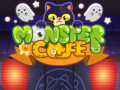 Spiel Monster Cafe