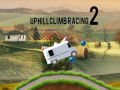 Spiel Uphill Climb Racing 2